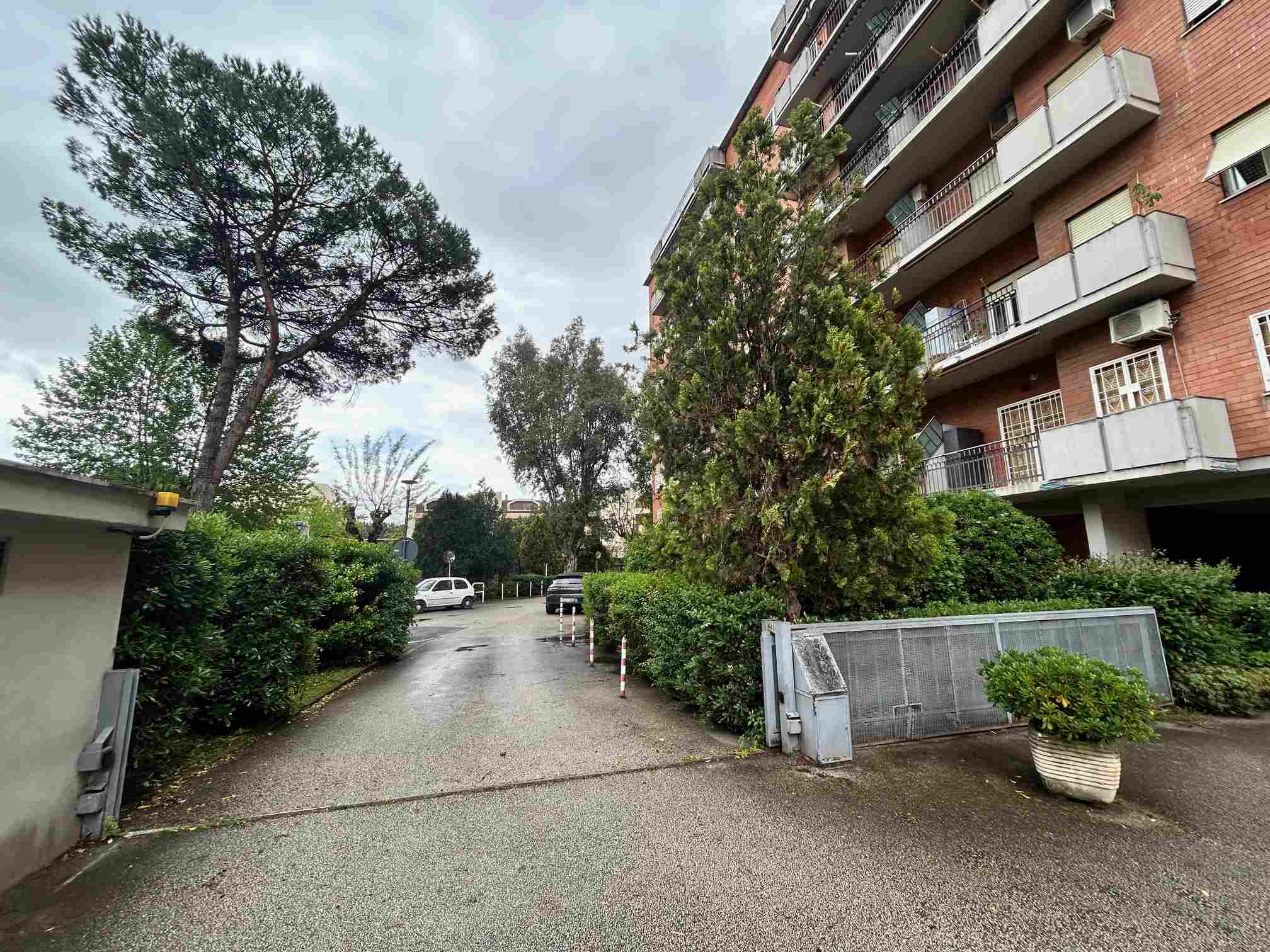 Attico in vendita in Via Roberto Lepetit