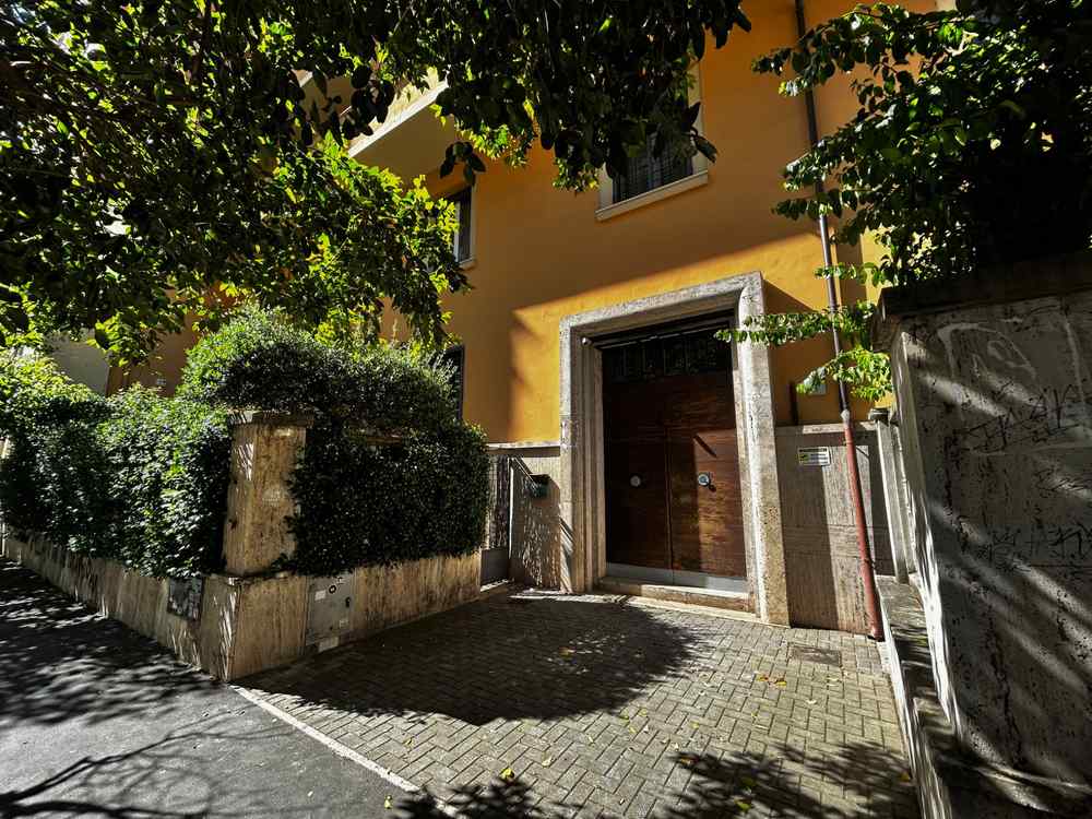 Quadrilocale in vendita in Via Euclide Turba