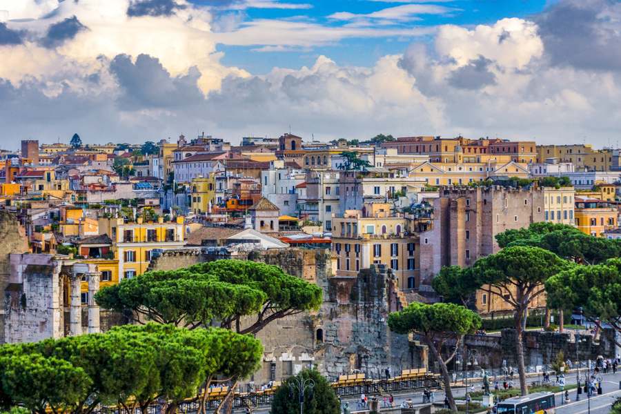Vivere a Roma: quali sono i pro e i contro della Capitale?