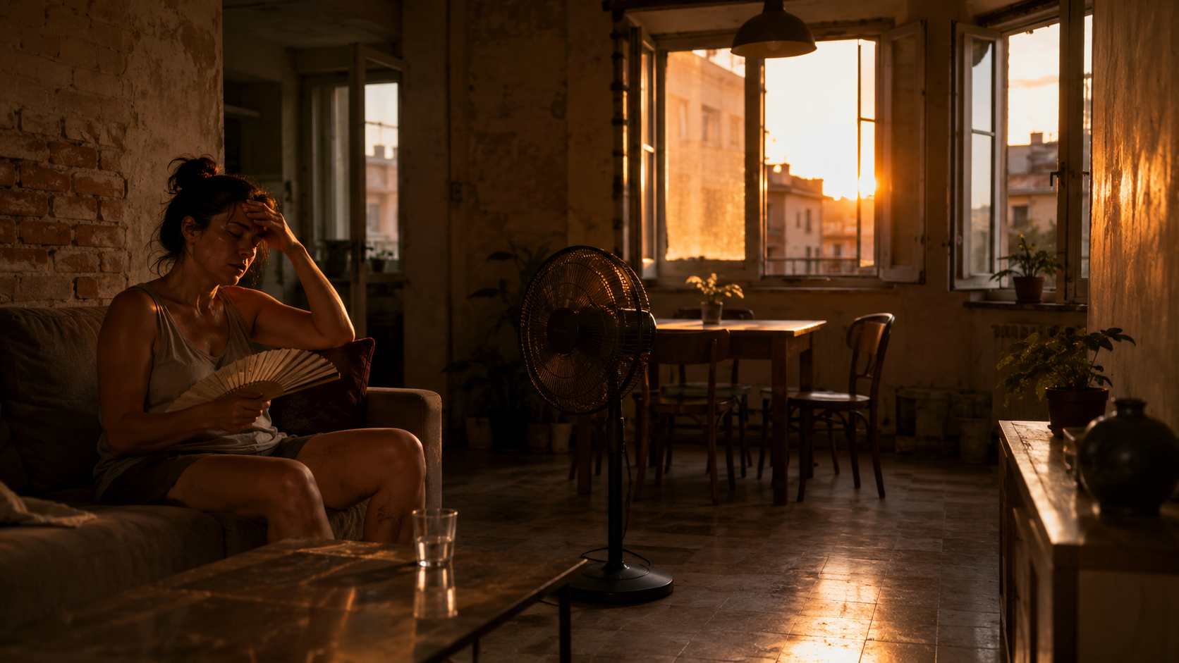Baking domestico, cos’è e come evitare l’effetto forno in casa?
