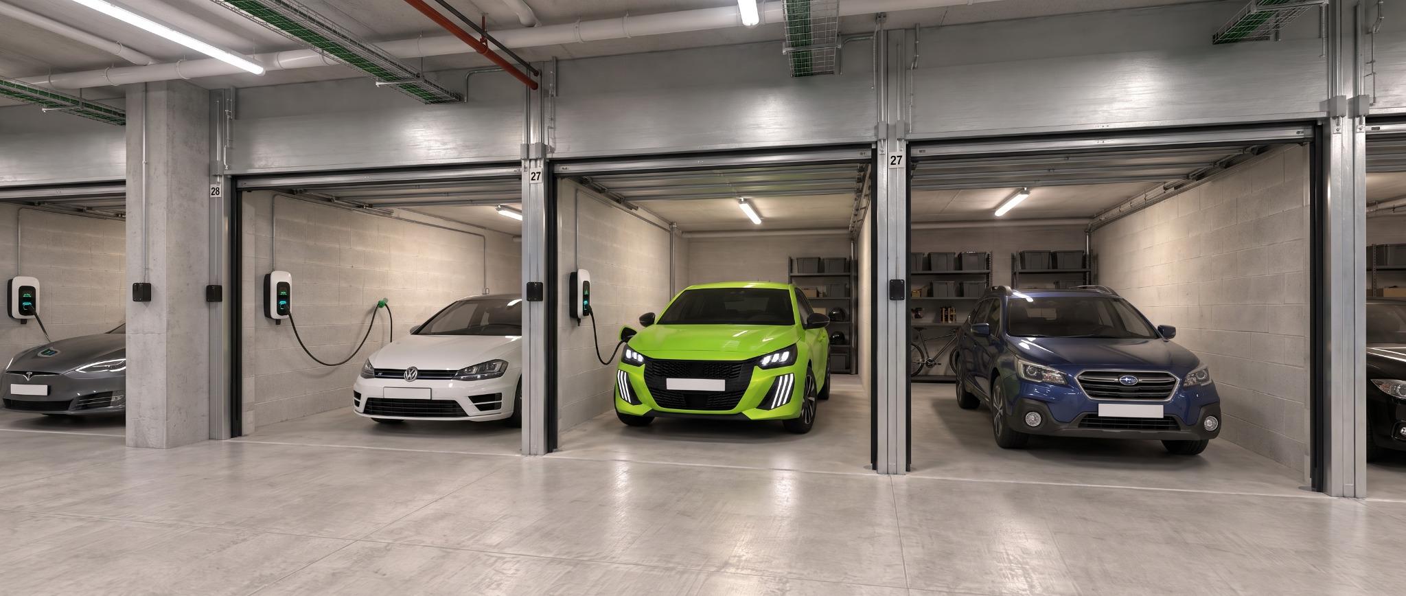 Ricarica domestica dell’auto elettrica, quanto conviene?